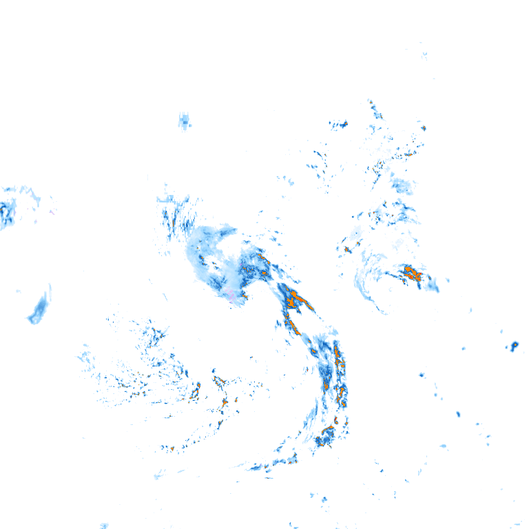 rain layer