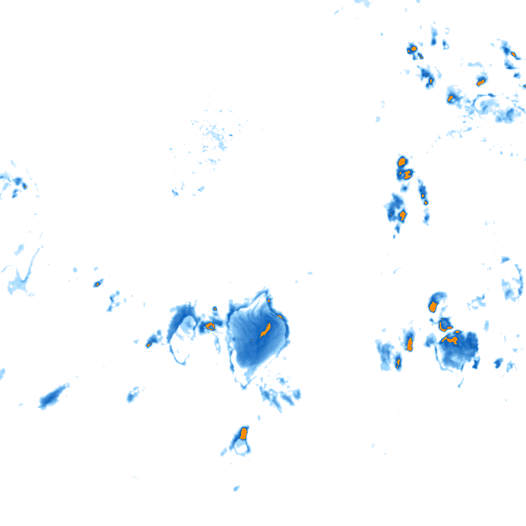 rain layer