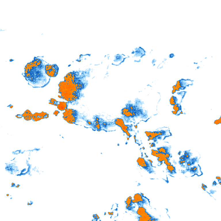 rain layer