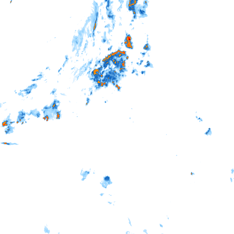 rain layer