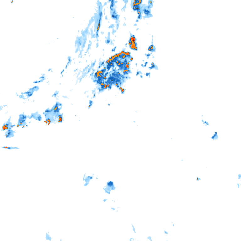 rain layer