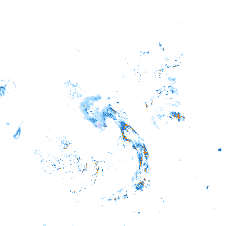 rain layer