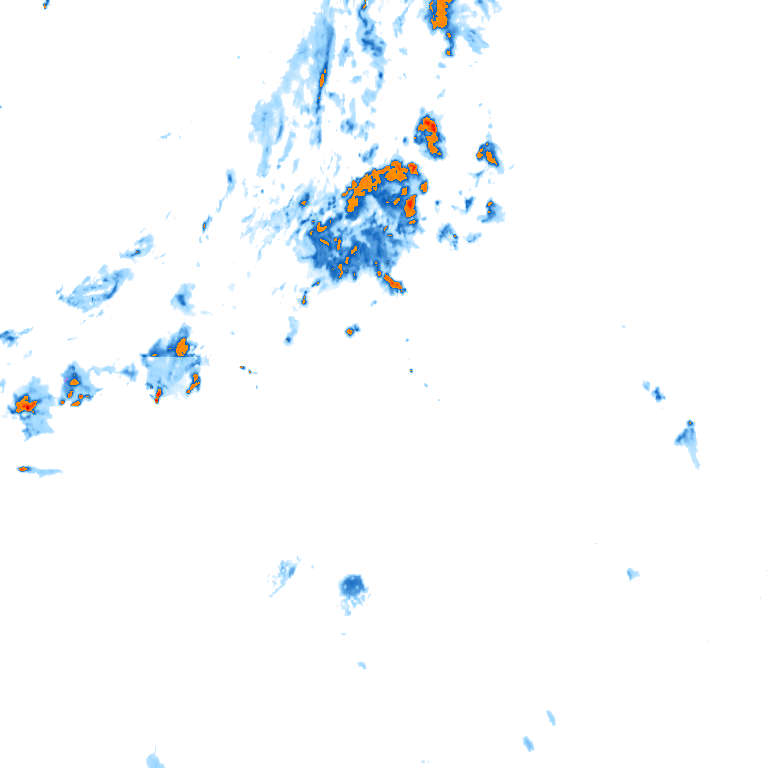 rain layer