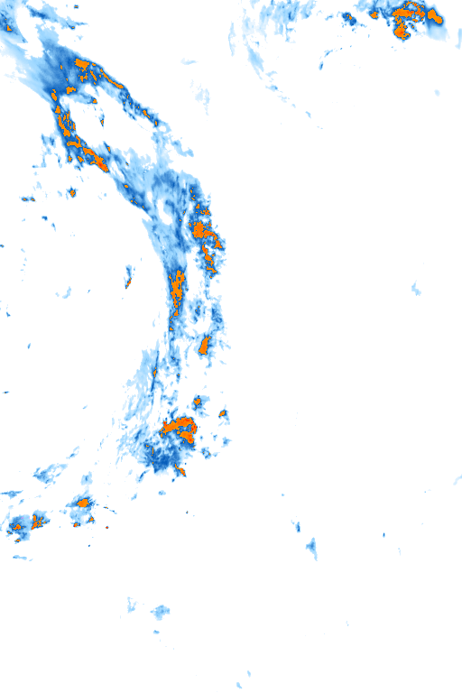 rain layer