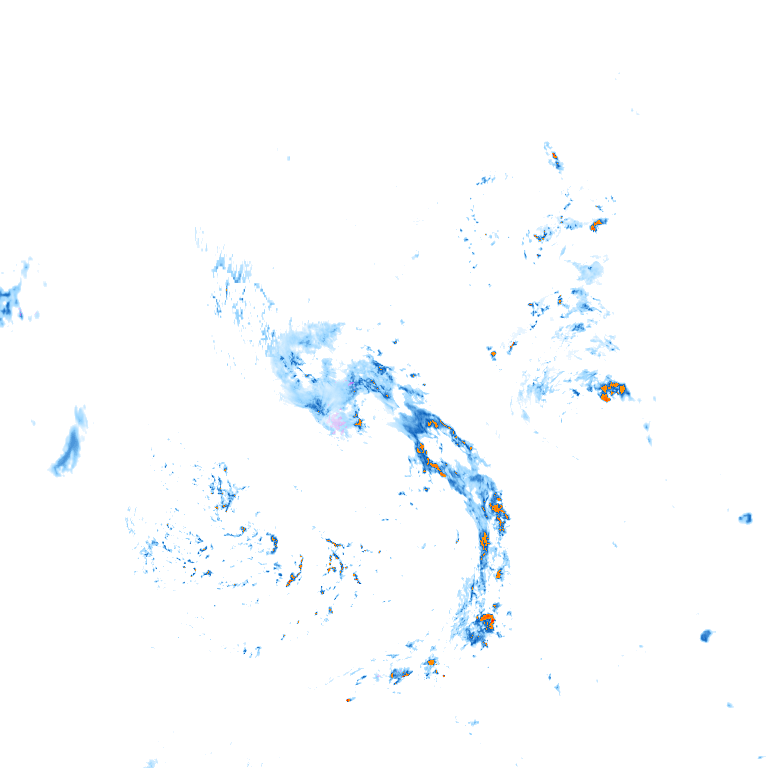 rain layer