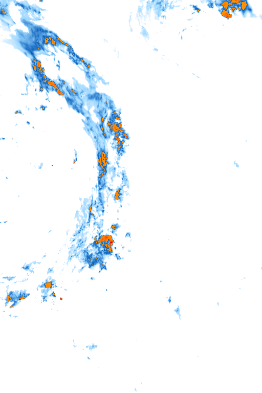 rain layer