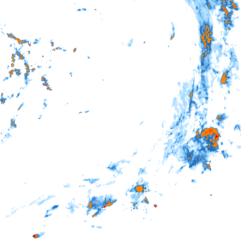 rain layer
