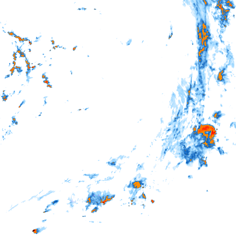 rain layer