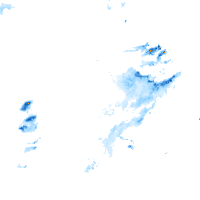 rain layer