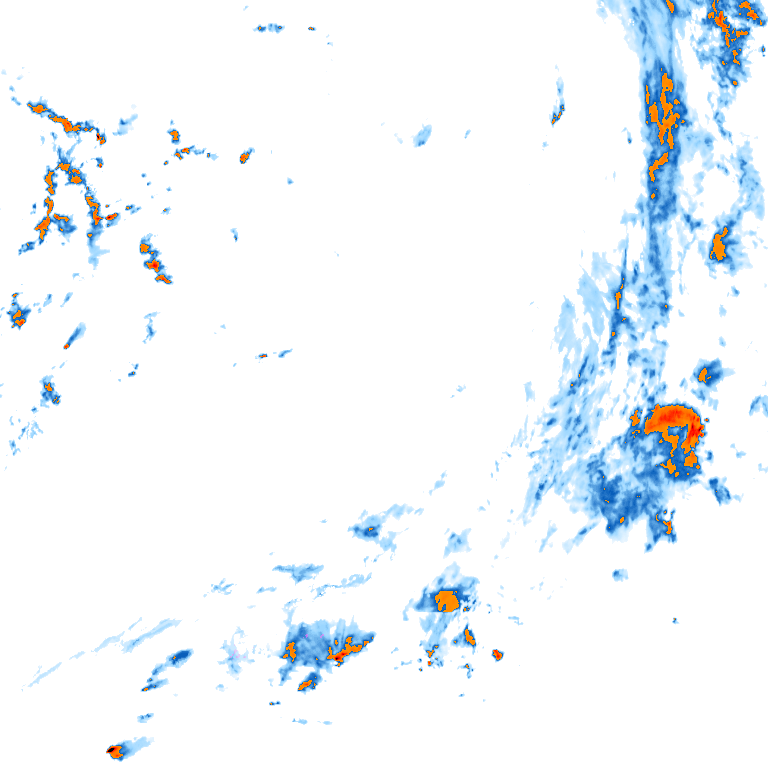 rain layer