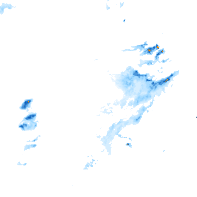 rain layer