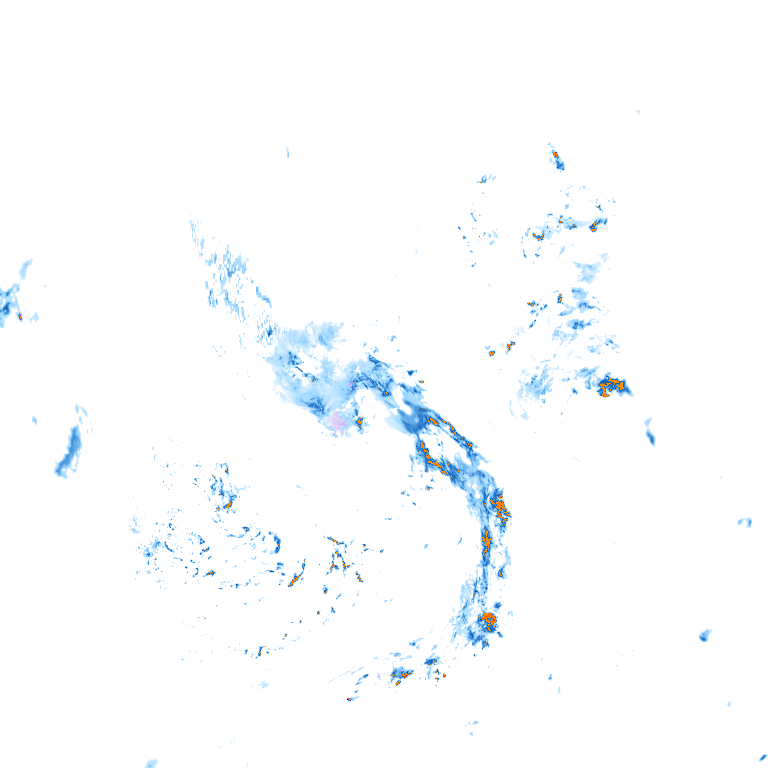 rain layer