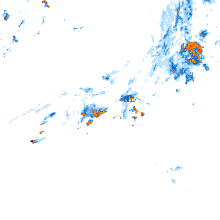 rain layer
