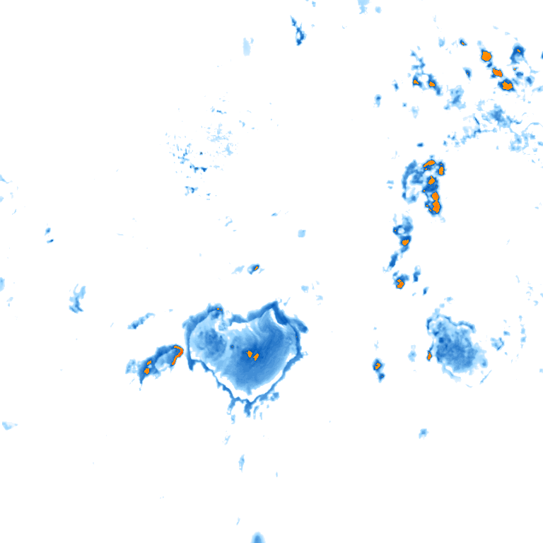 rain layer