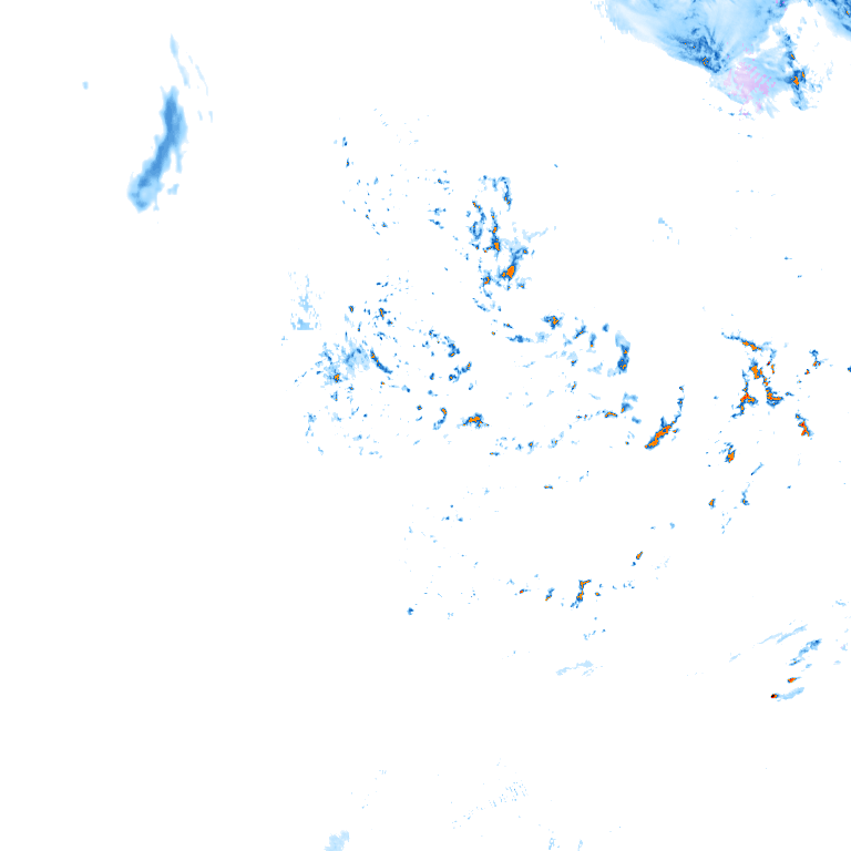 rain layer