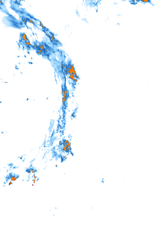 rain layer