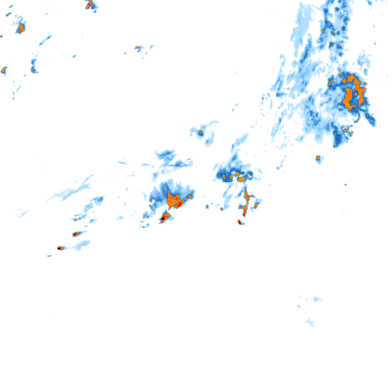 rain layer