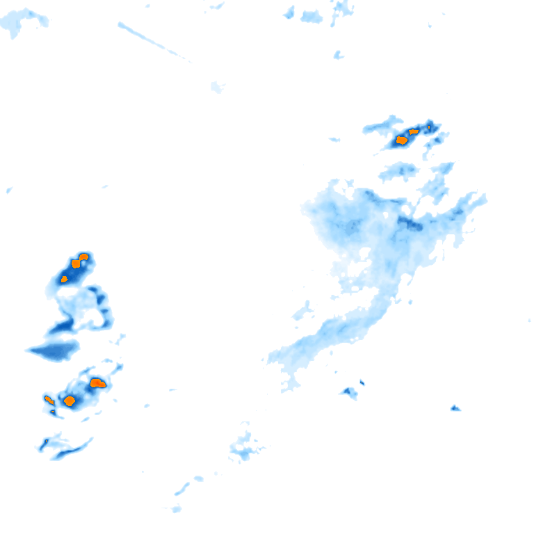 rain layer