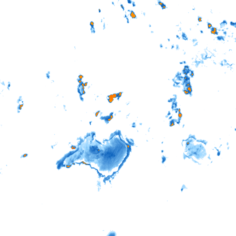rain layer