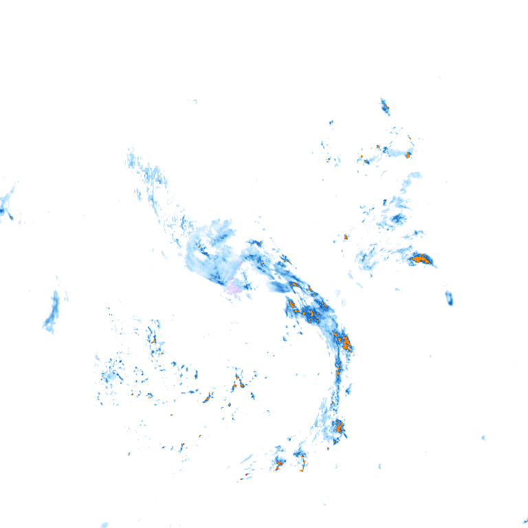 rain layer