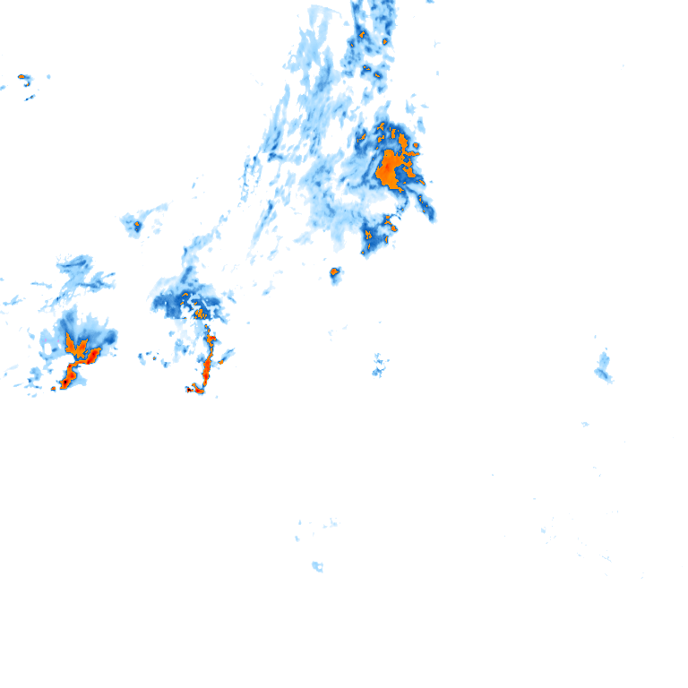 rain layer