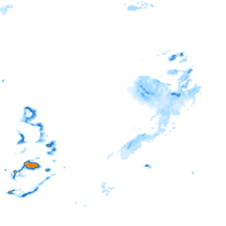 rain layer