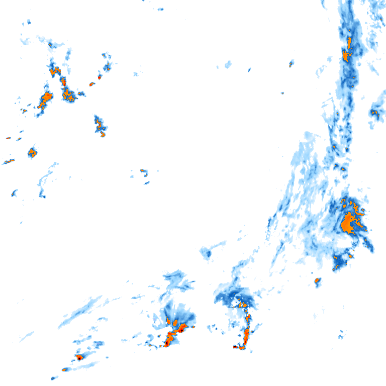 rain layer