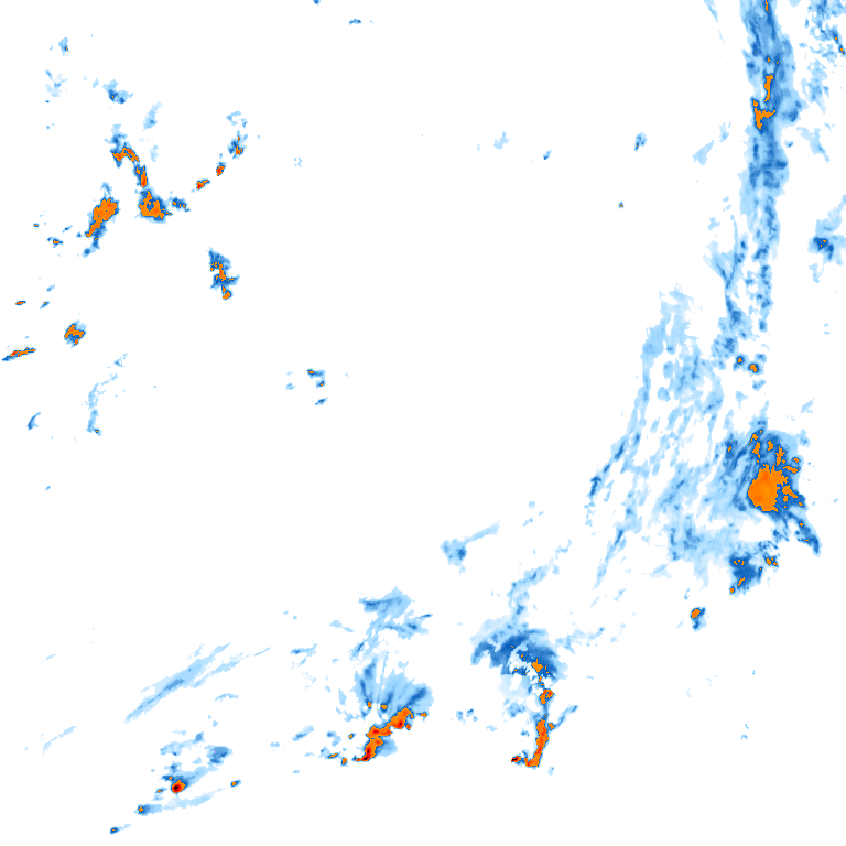 rain layer