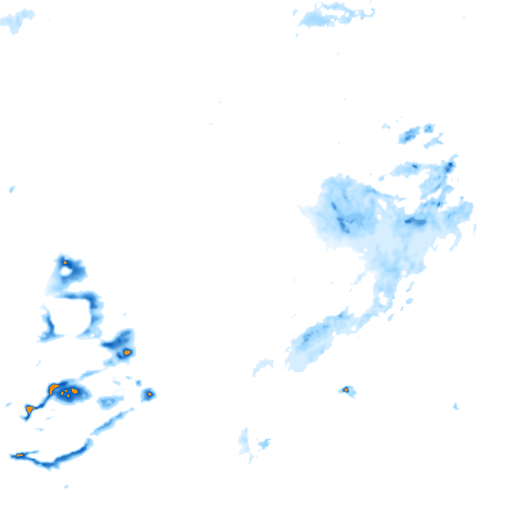 rain layer