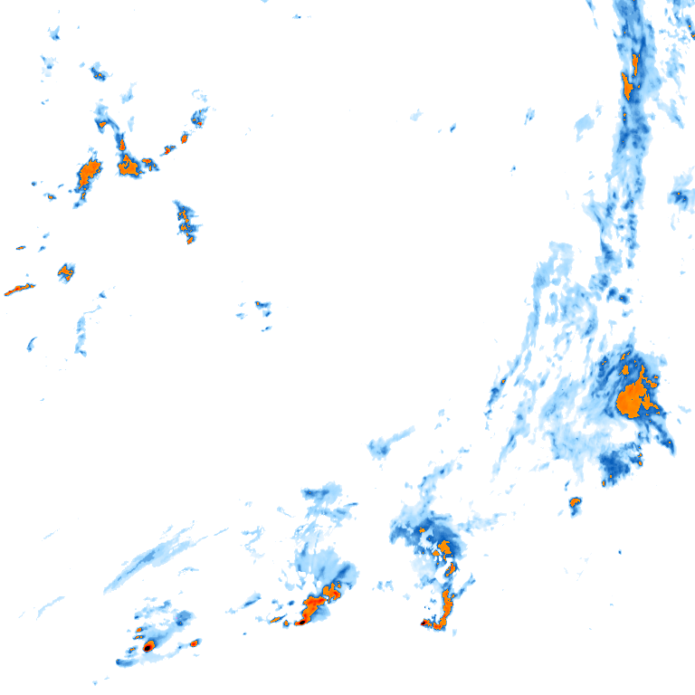 rain layer