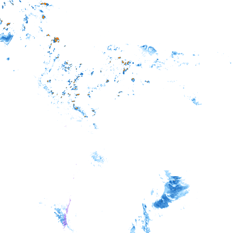 rain layer