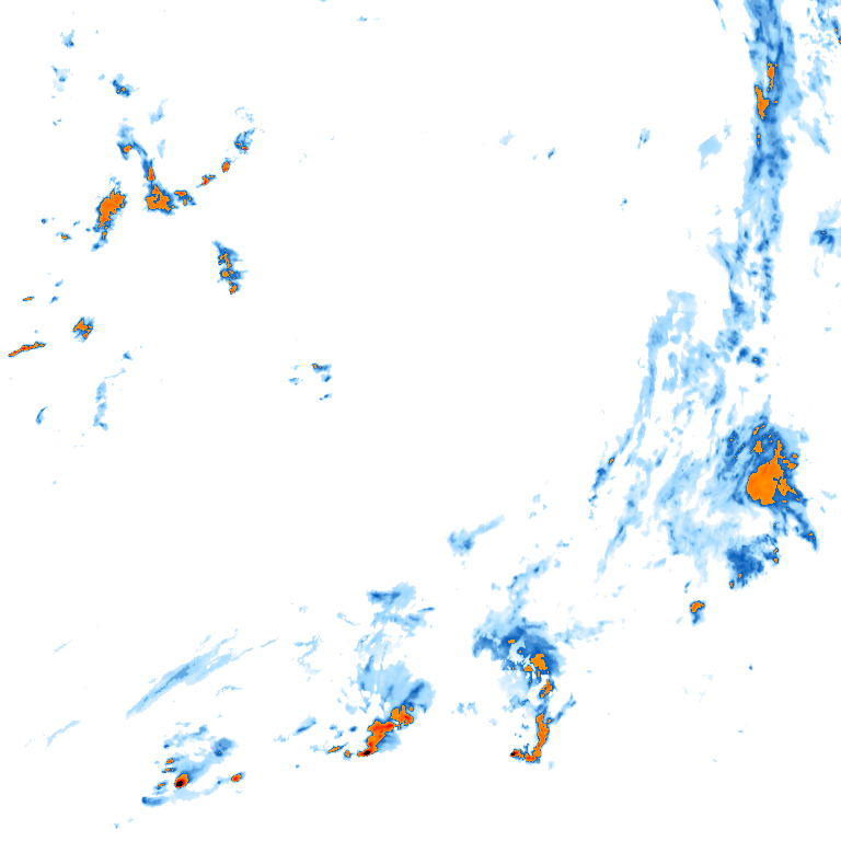rain layer