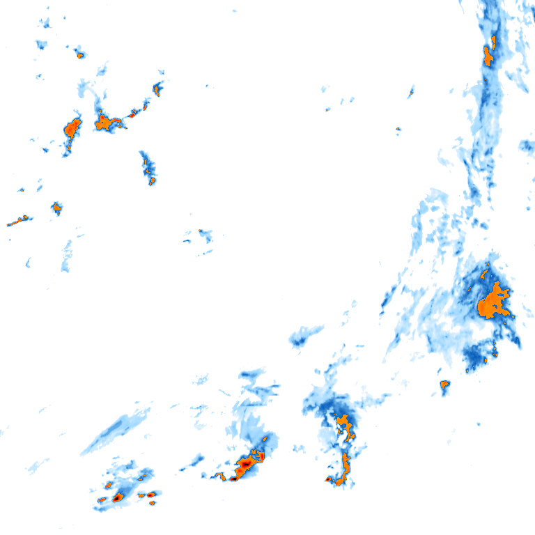 rain layer