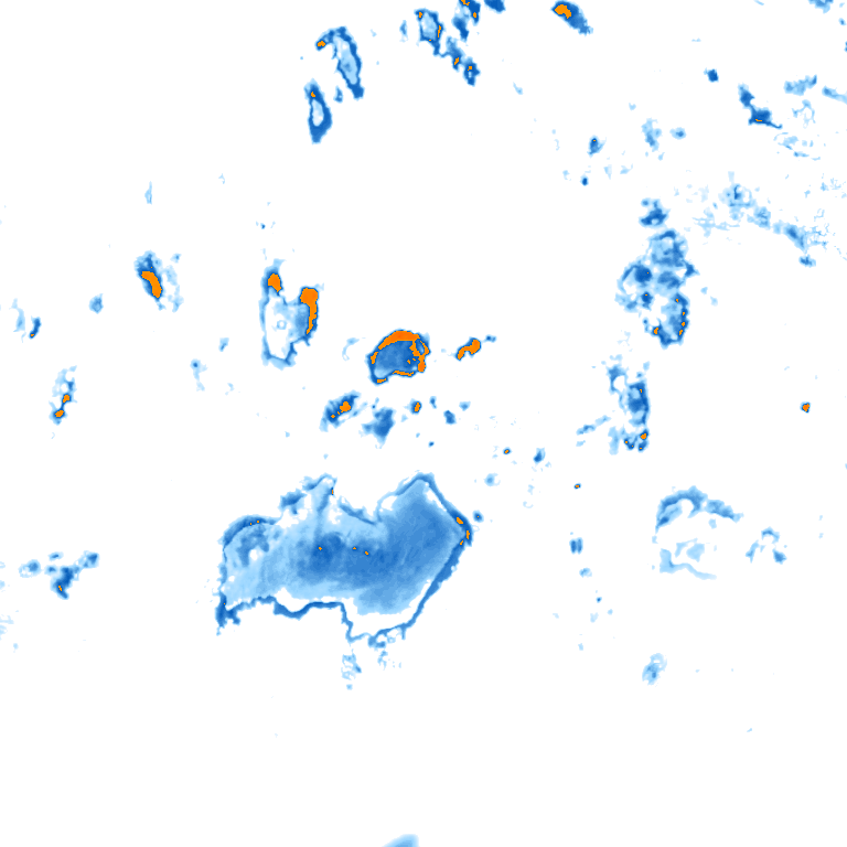 rain layer
