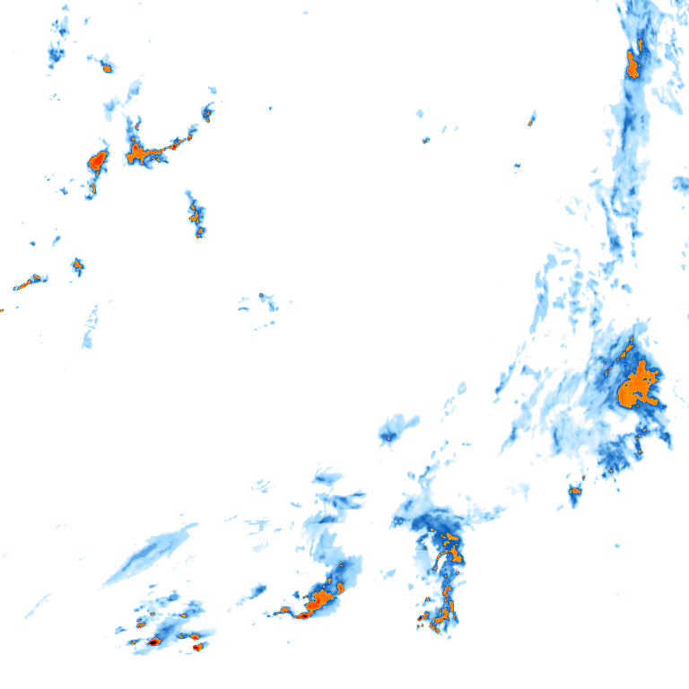 rain layer