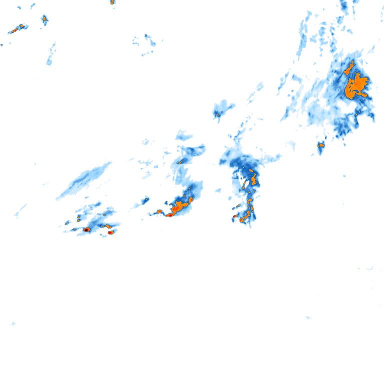 rain layer