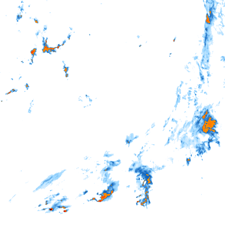 rain layer