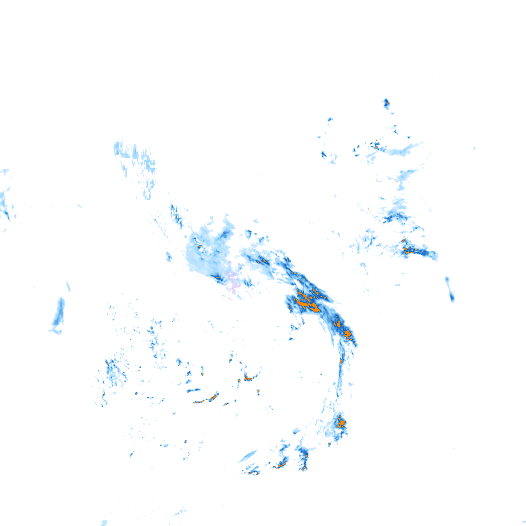 rain layer