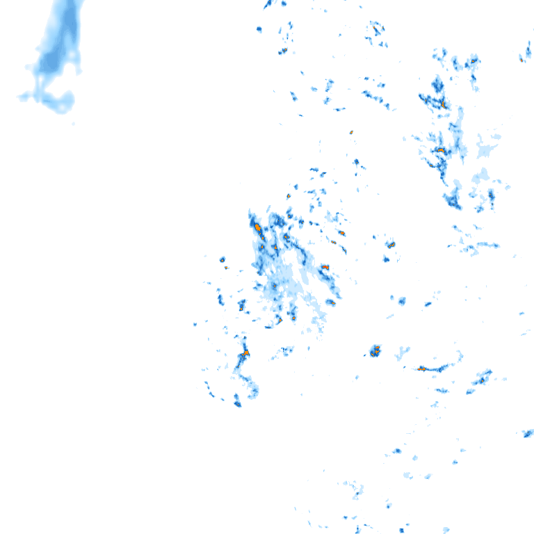 rain layer