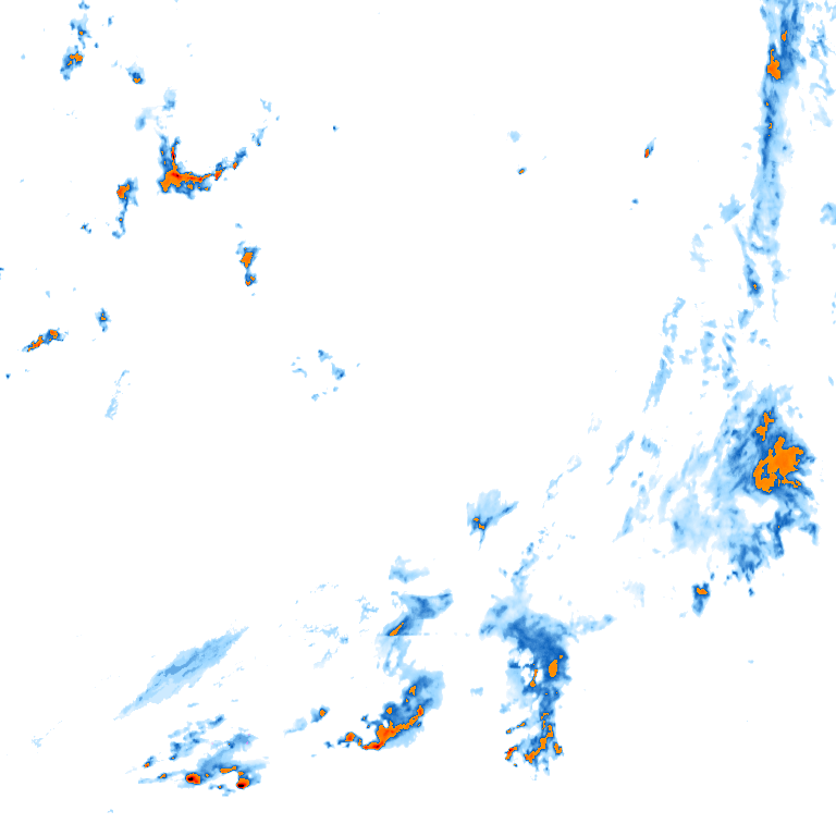 rain layer