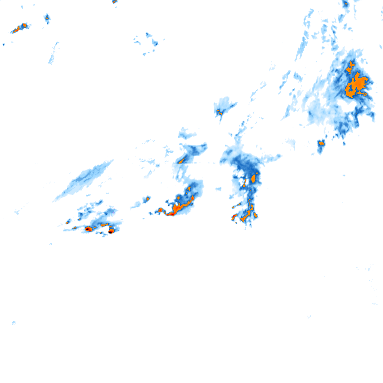 rain layer