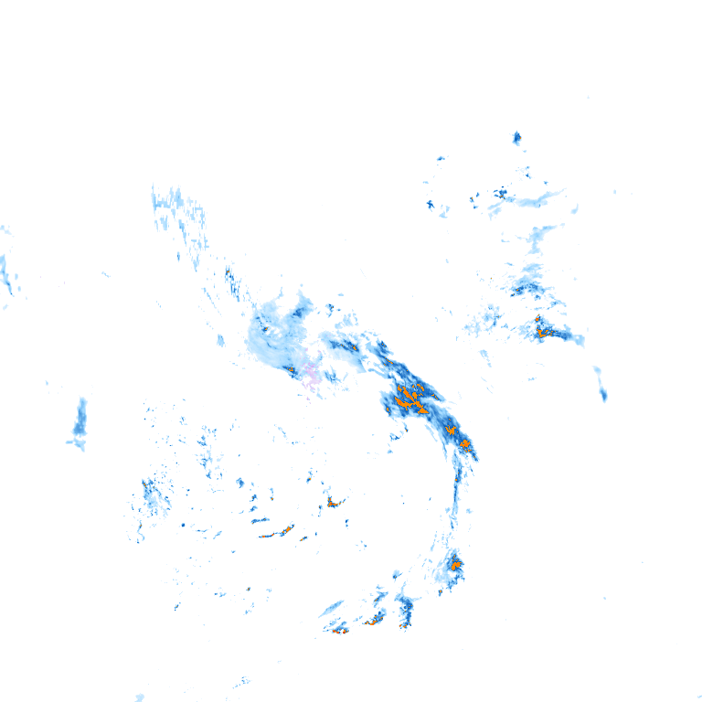 rain layer