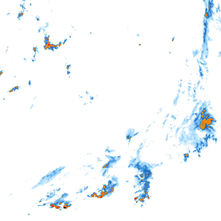 rain layer