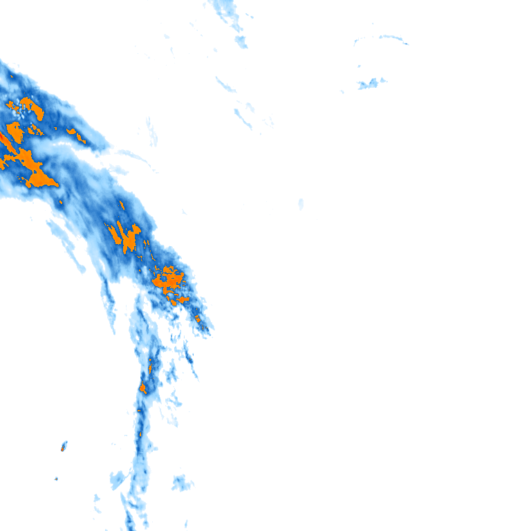 rain layer