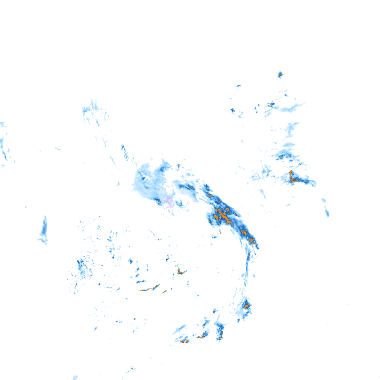 rain layer