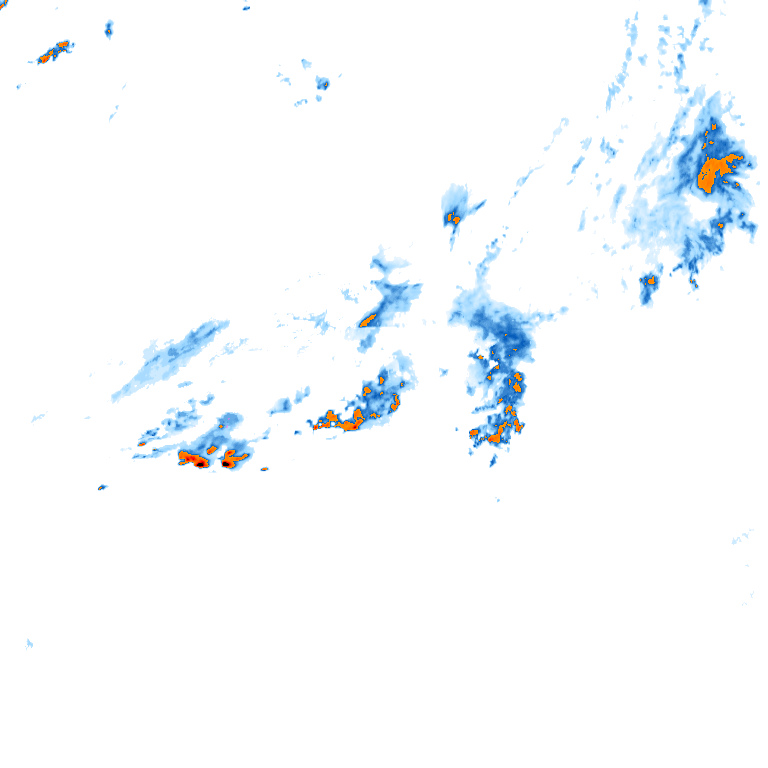 rain layer