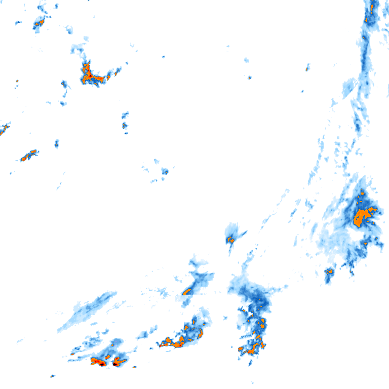 rain layer