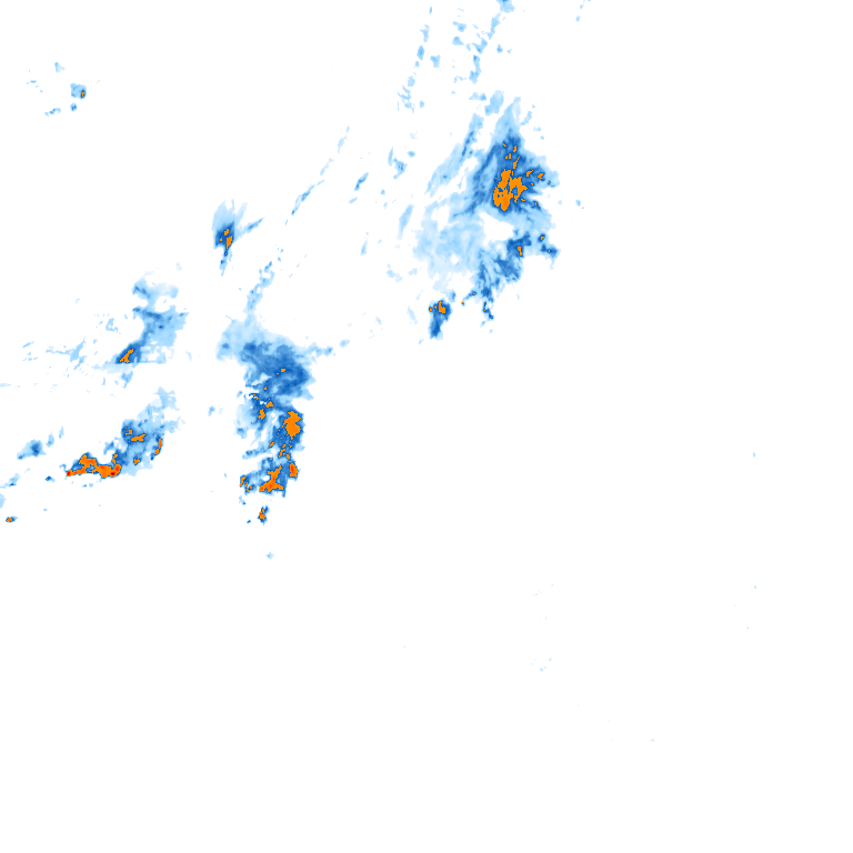 rain layer