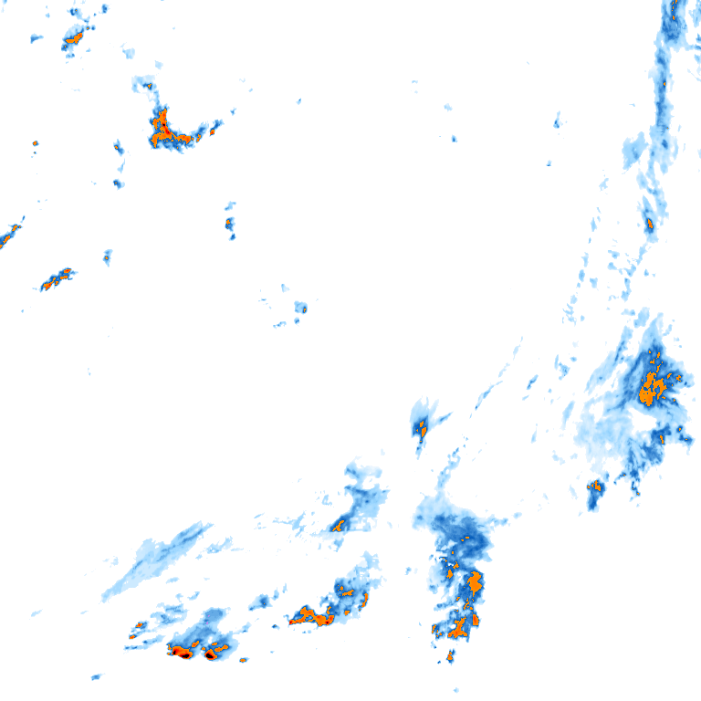 rain layer