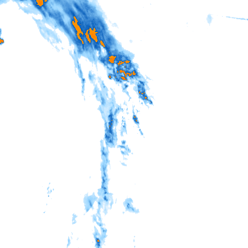 rain layer